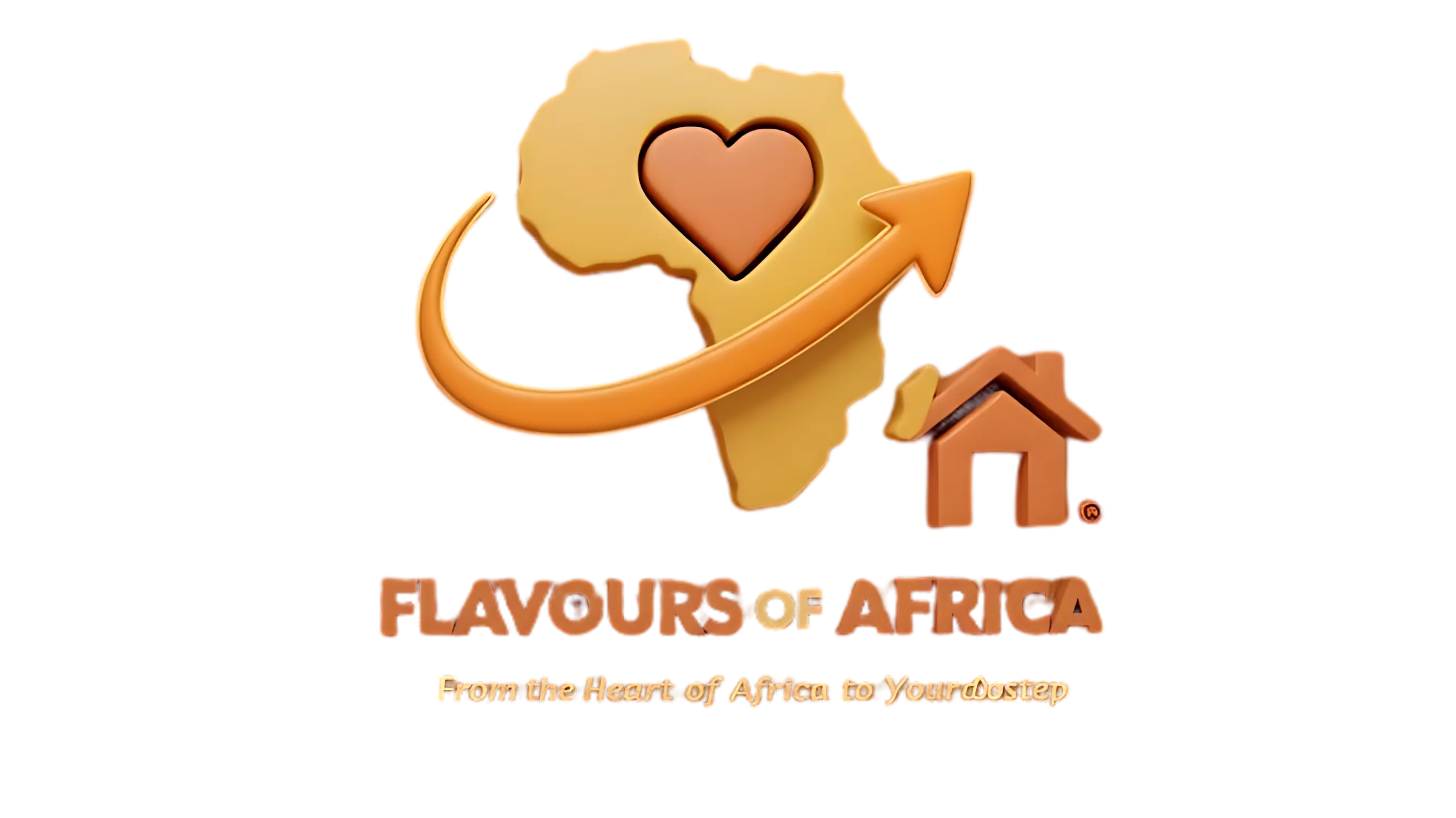 Roots of Flavors